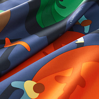 Twilly 《フィギュア・リーブル》 | Hermès - エルメス-公式サイト